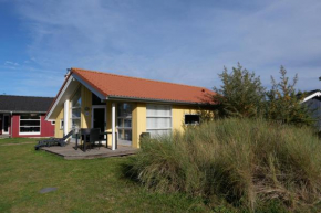 Resort 1 Ocean Cottage A 147, Großenbrode